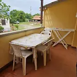 Дом отдыха Via Gorizia 8