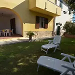 Via Gorizia 8 Дом отдыха Чечина