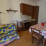 Дом отдыха Via Gorizia 8 *
