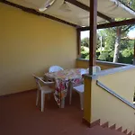 Дом отдыха Via Gorizia 8