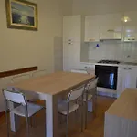Via Gorizia 8 Дом отдыха Чечина
