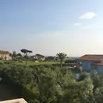 Via Gorizia 8 Дом отдыха