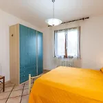 Via Gorizia 8 Дом отдыха Чечина