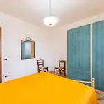 Via Gorizia 8 * Чечина