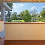 Дом отдыха Via Gorizia 8 Чечина