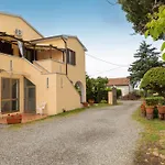 Semesterbostad Via Gorizia 8