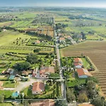 Via Gorizia 8 Semesterbostad Cecina (Livorno)