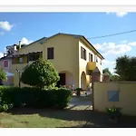 Via Gorizia 8 Cecina (Livorno)