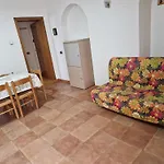 Via Gorizia 8 *