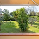 Via Gorizia 8 Semesterbostad *