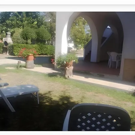Via Gorizia 8 * Чечина