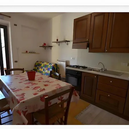Via Gorizia 8 Дом отдыха *