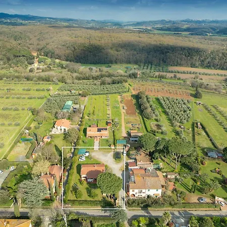 Vakantiehuis Via Gorizia 8