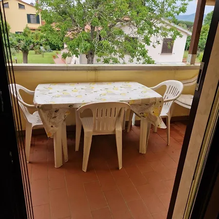 Vakantiehuis Via Gorizia 8 *