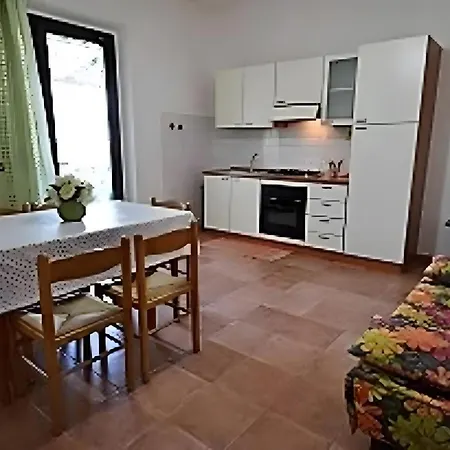 Vakantiehuis Via Gorizia 8 *