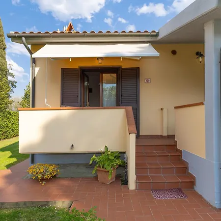 Via Gorizia 8 Vakantiehuis