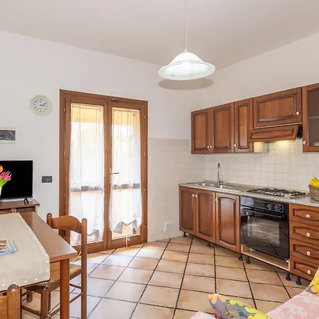 Via Gorizia 8 Vakantiehuis *