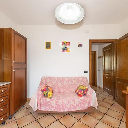 Via Gorizia 8 Vakantiehuis *