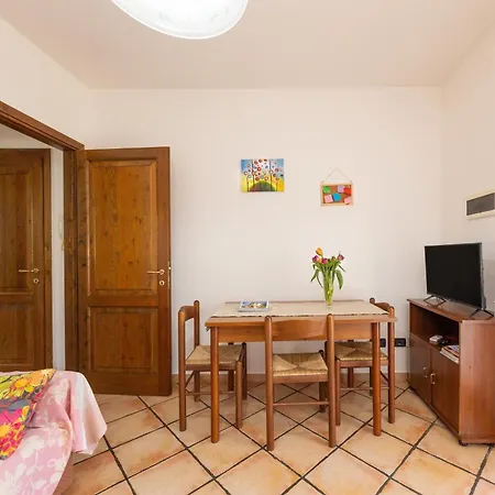 Via Gorizia 8 Vakantiehuis Cecina (Livorno)