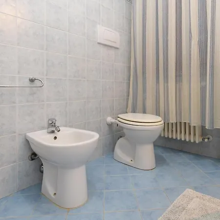 Vakantiehuis Via Gorizia 8