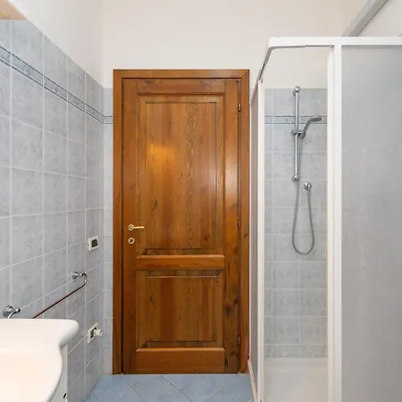 Via Gorizia 8 Vakantiehuis *