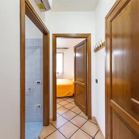 Via Gorizia 8 Vakantiehuis