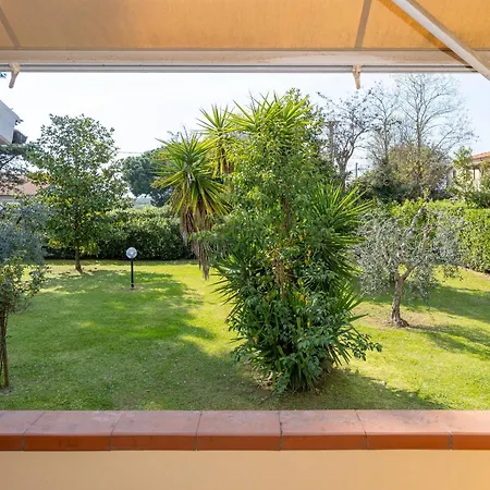 Via Gorizia 8 Vakantiehuis *