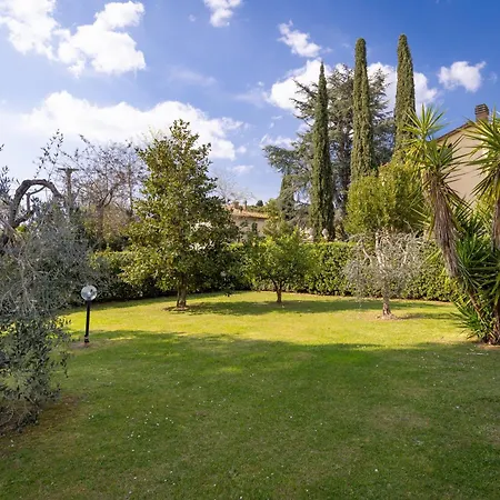 Via Gorizia 8 Vakantiehuis *