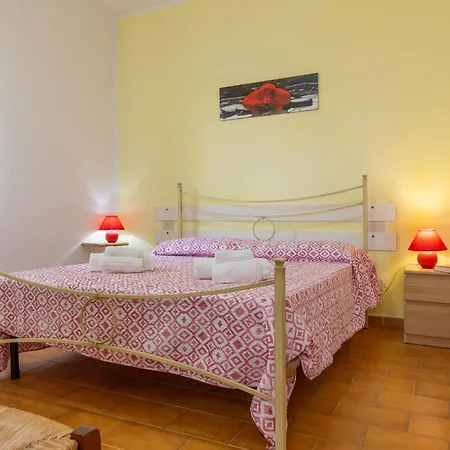 Via Gorizia 8 Vakantiehuis