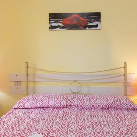 Vakantiehuis Via Gorizia 8 *