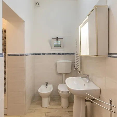Via Gorizia 8 Vakantiehuis *