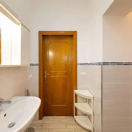 Via Gorizia 8 Vakantiehuis *
