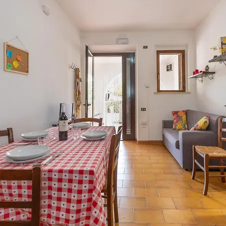 Via Gorizia 8 Vakantiehuis Cecina (Livorno)