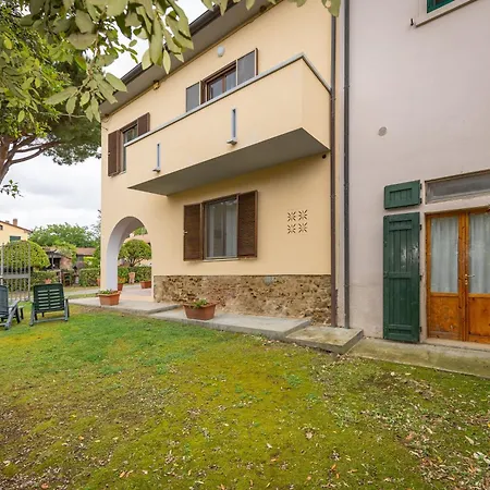 Vakantiehuis Via Gorizia 8