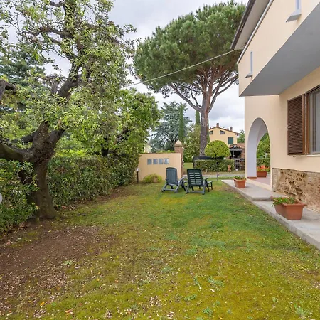 Via Gorizia 8 Vakantiehuis
