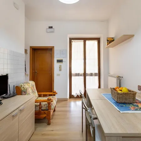 Via Gorizia 8 Vakantiehuis *