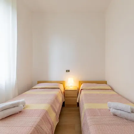 Vakantiehuis Via Gorizia 8 *