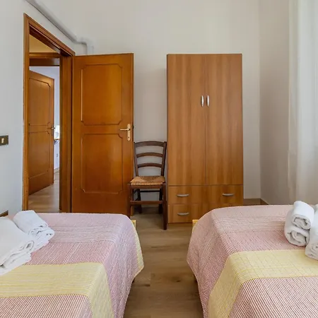 Via Gorizia 8 Vakantiehuis *