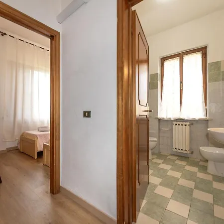Vakantiehuis Via Gorizia 8
