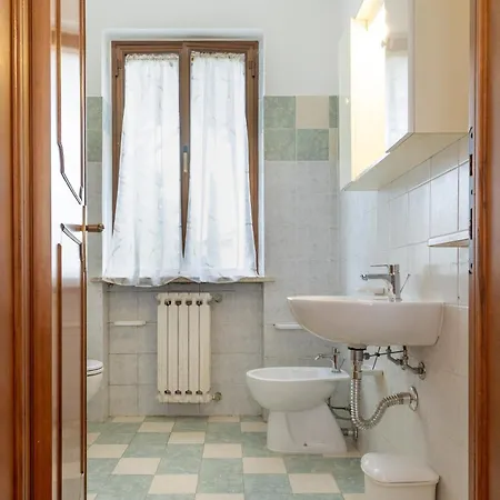 Vakantiehuis Via Gorizia 8