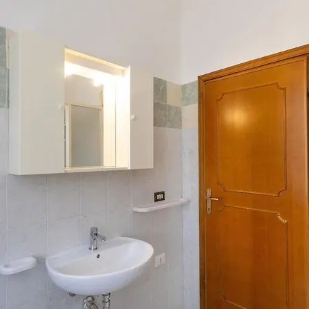 Via Gorizia 8 Vakantiehuis Cecina (Livorno)