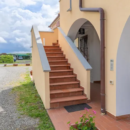 Via Gorizia 8 Vakantiehuis
